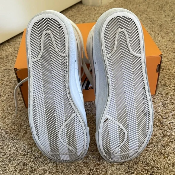 Nike W Blazer Mid ‘77 - Picture 7 of 8